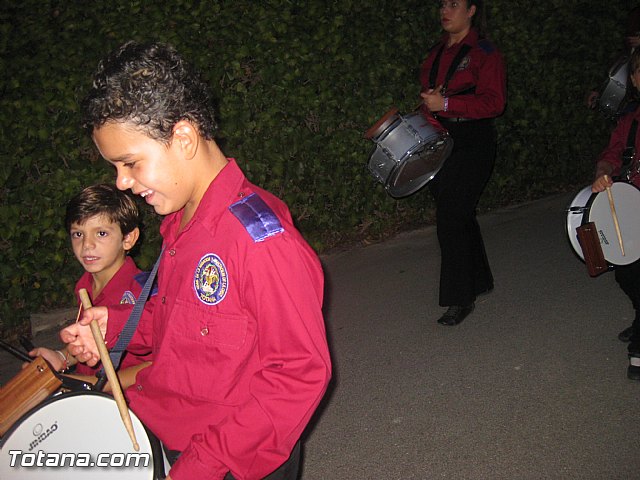 Procesin Virgen de La Paloma 2015 - 93