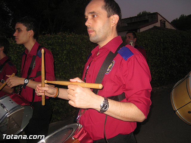 Procesin Virgen de La Paloma 2015 - 94