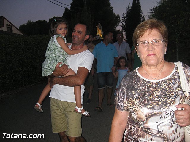 Procesin Virgen de La Paloma 2015 - 95