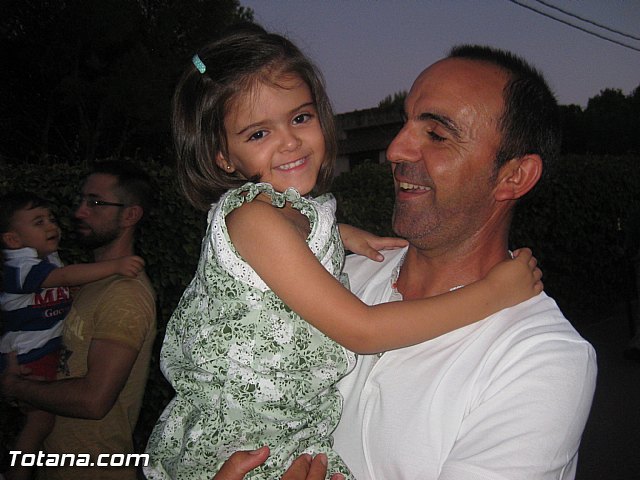 Procesin Virgen de La Paloma 2015 - 96