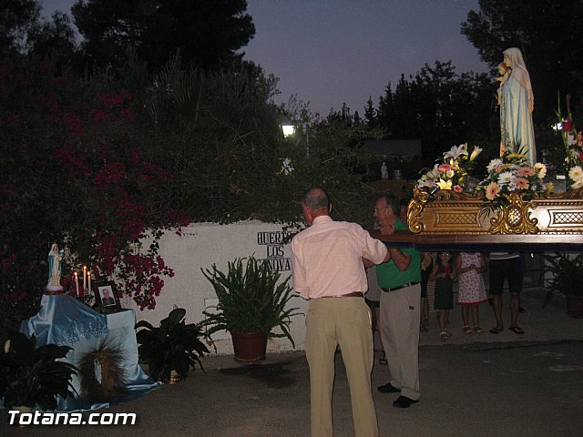 Procesin Virgen de La Paloma 2015 - 103