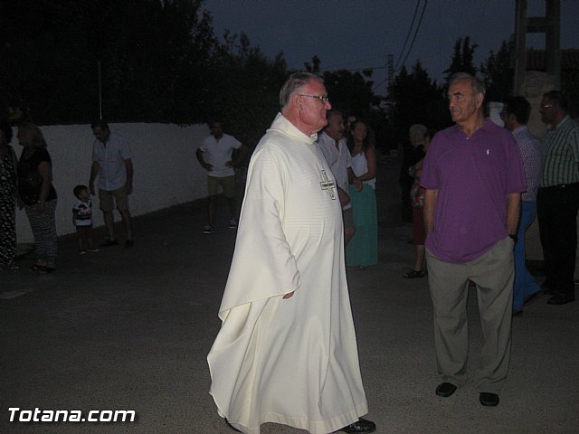 Procesin Virgen de La Paloma 2015 - 105