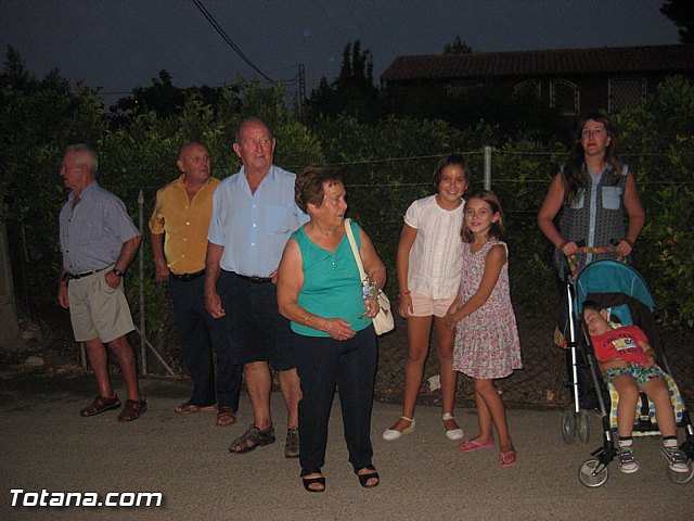 Procesin Virgen de La Paloma 2015 - 106