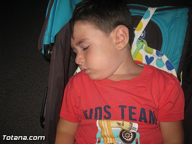 Procesin Virgen de La Paloma 2015 - 108