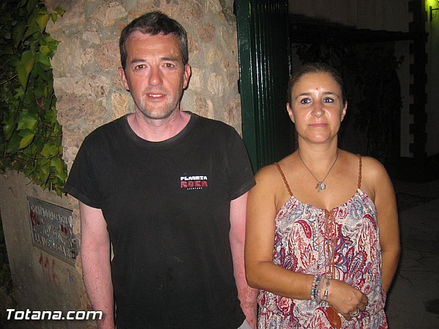 Procesin Virgen de La Paloma 2015 - 110