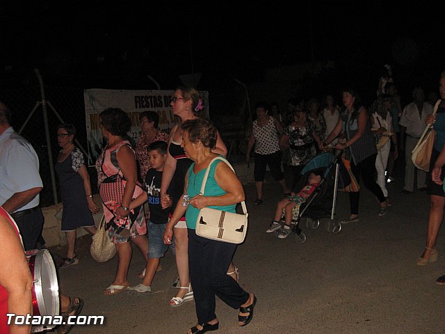 Procesin Virgen de La Paloma 2015 - 115