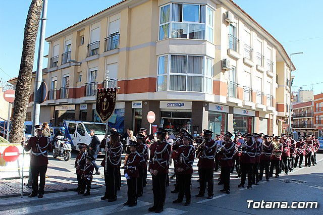 Bendicin del Jardn Hdad de La Pos - 1