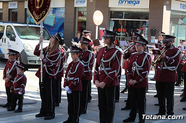 Bendicin del Jardn Hdad de La Pos - 3