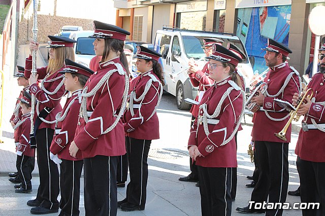 Bendicin del Jardn Hdad de La Pos - 4