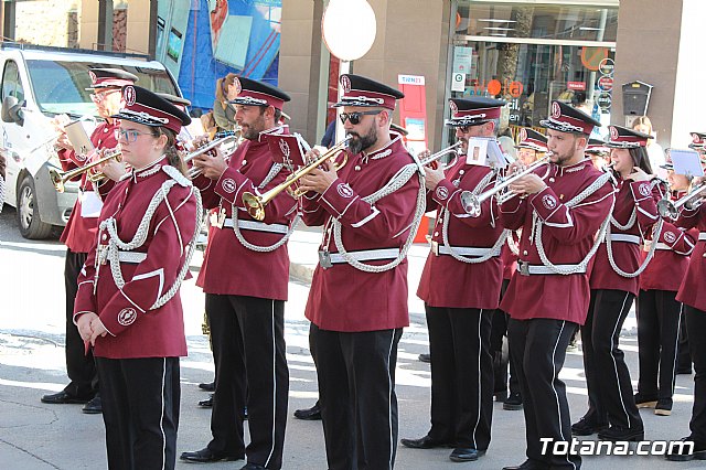 Bendicin del Jardn Hdad de La Pos - 5