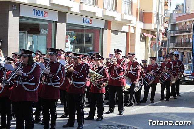 Bendicin del Jardn Hdad de La Pos - 6