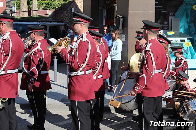 Bendicin del Jardn Hdad de La Pos - 9