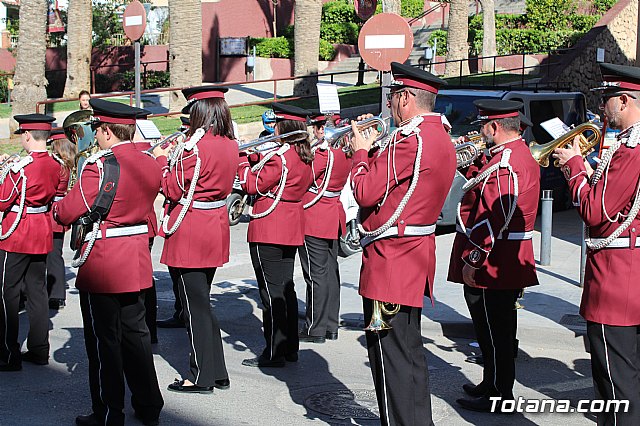 Bendicin del Jardn Hdad de La Pos - 10