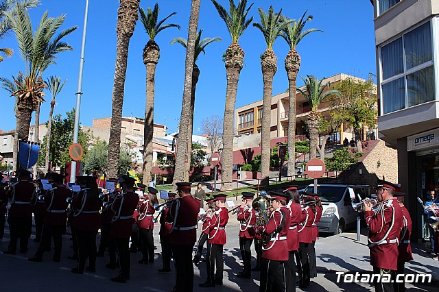 Bendicin del Jardn Hdad de La Pos - 11