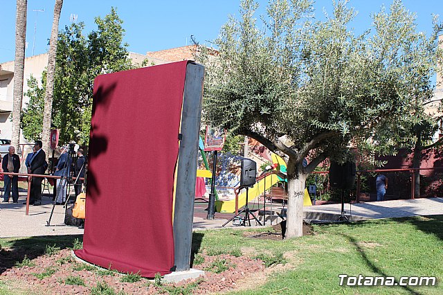 Bendicin del Jardn Hdad de La Pos - 14