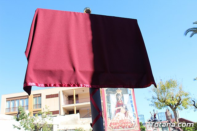 Bendicin del Jardn Hdad de La Pos - 15