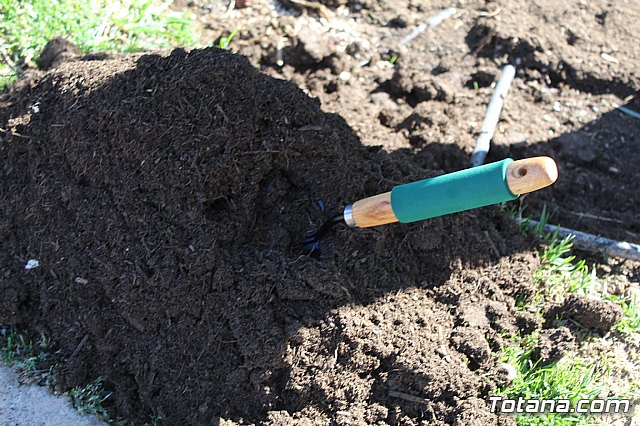 Bendicin del Jardn Hdad de La Pos - 16