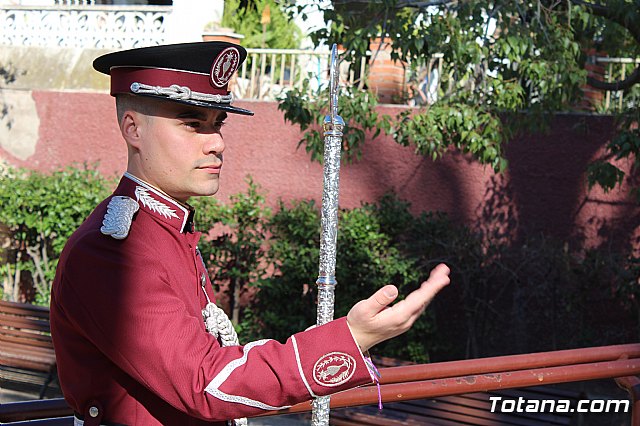 Bendicin del Jardn Hdad de La Pos - 17