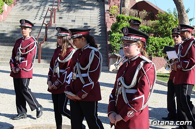 Bendicin del Jardn Hdad de La Pos - 19