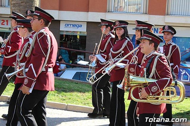 Bendicin del Jardn Hdad de La Pos - 21