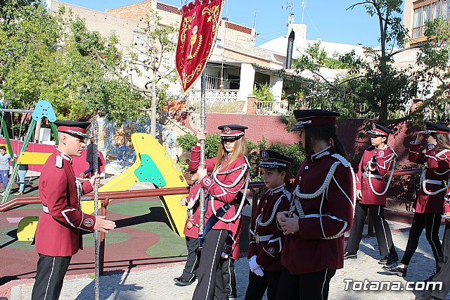 Bendicin del Jardn Hdad de La Pos - 24