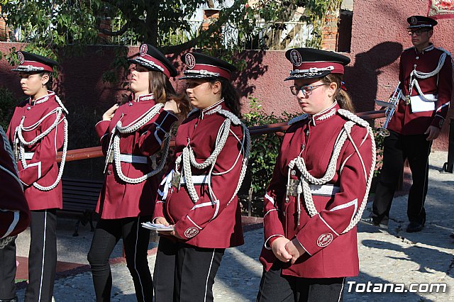 Bendicin del Jardn Hdad de La Pos - 25