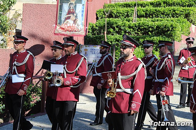 Bendicin del Jardn Hdad de La Pos - 26