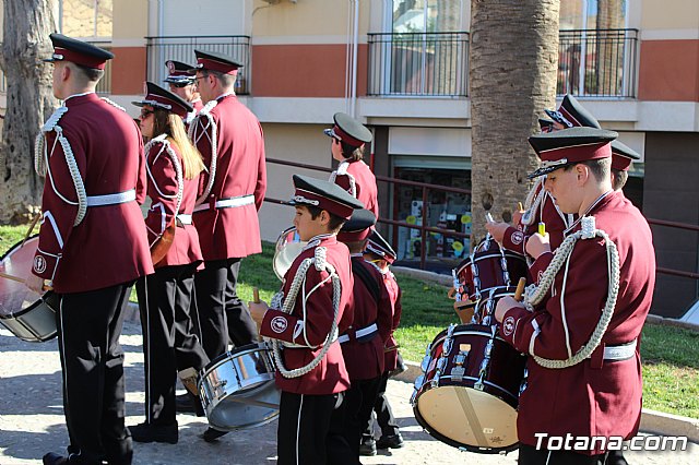 Bendicin del Jardn Hdad de La Pos - 27