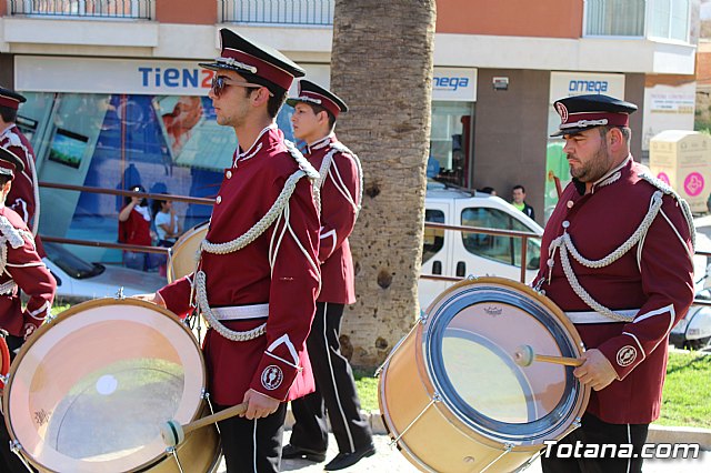 Bendicin del Jardn Hdad de La Pos - 29