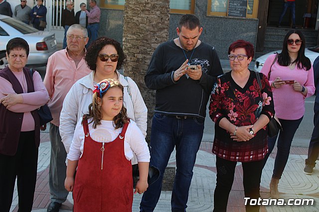 Bendicin del Jardn Hdad de La Pos - 32