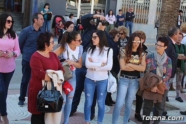 Bendicin del Jardn Hdad de La Pos - 33