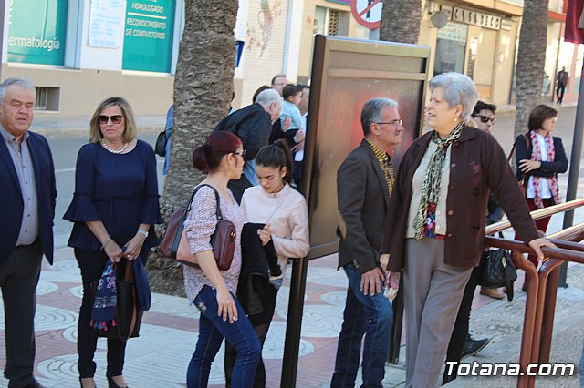 Bendicin del Jardn Hdad de La Pos - 35