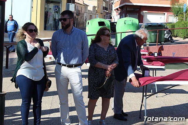 Bendicin del Jardn Hdad de La Pos - 37