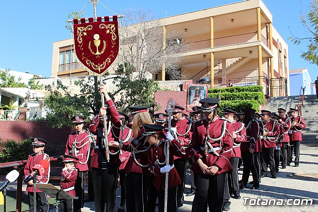 Bendicin del Jardn Hdad de La Pos - 39