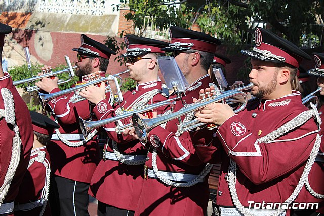 Bendicin del Jardn Hdad de La Pos - 41