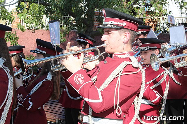 Bendicin del Jardn Hdad de La Pos - 43