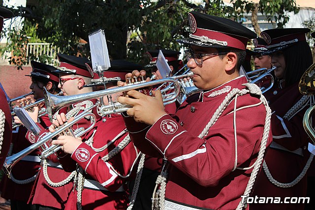 Bendicin del Jardn Hdad de La Pos - 44