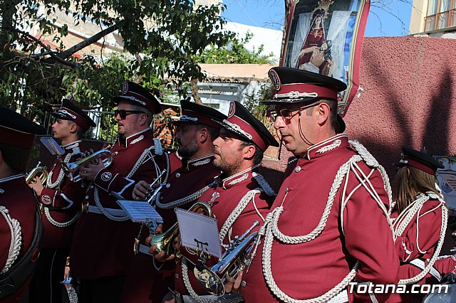 Bendicin del Jardn Hdad de La Pos - 46