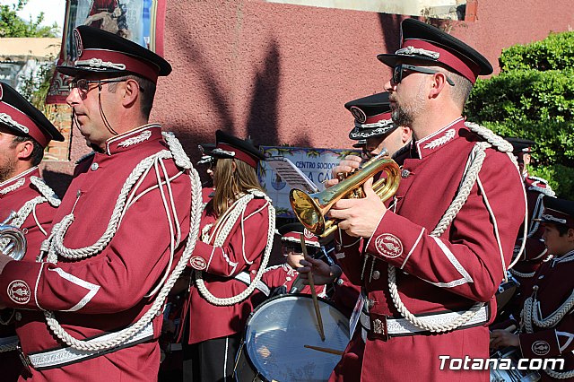 Bendicin del Jardn Hdad de La Pos - 47