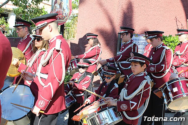 Bendicin del Jardn Hdad de La Pos - 48