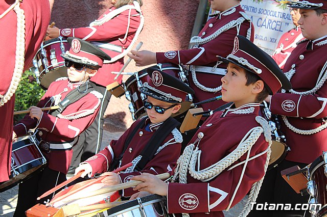 Bendicin del Jardn Hdad de La Pos - 49