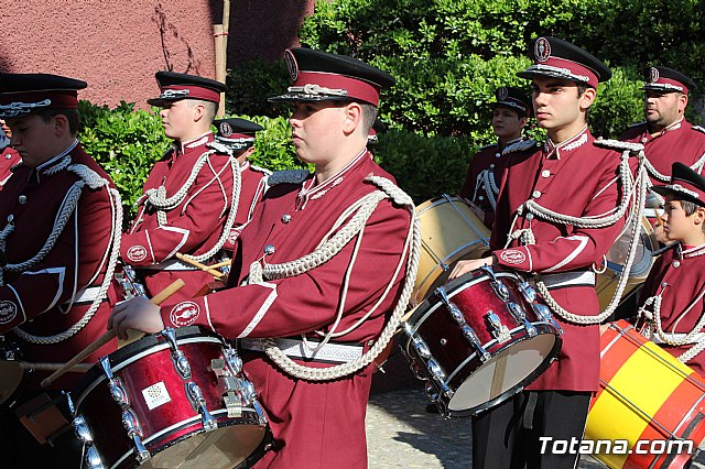 Bendicin del Jardn Hdad de La Pos - 51