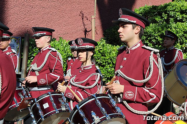 Bendicin del Jardn Hdad de La Pos - 52