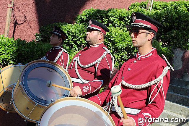 Bendicin del Jardn Hdad de La Pos - 54