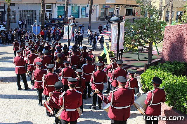 Bendicin del Jardn Hdad de La Pos - 55