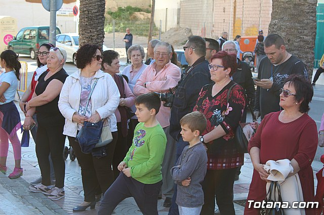 Bendicin del Jardn Hdad de La Pos - 57