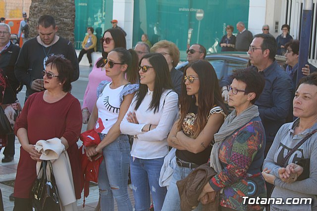 Bendicin del Jardn Hdad de La Pos - 58