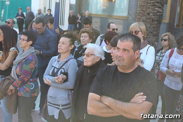 Bendicin del Jardn Hdad de La Pos - 59