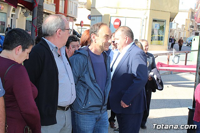 Bendicin del Jardn Hdad de La Pos - 62