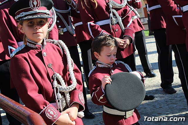 Bendicin del Jardn Hdad de La Pos - 66